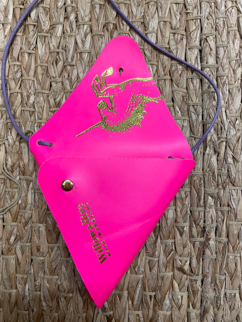 Willow and Hive - Unicorn Mini Bag-1